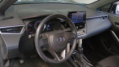 Toyota Corolla Cross 2.0 VVT-IE FLEX XRE DIRECT SHIFT