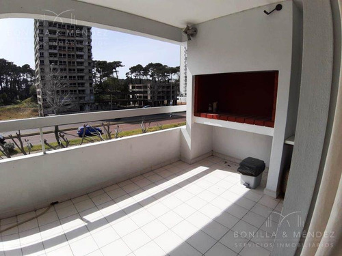 Departamento - Roosevelt, Torre Punta Del Este