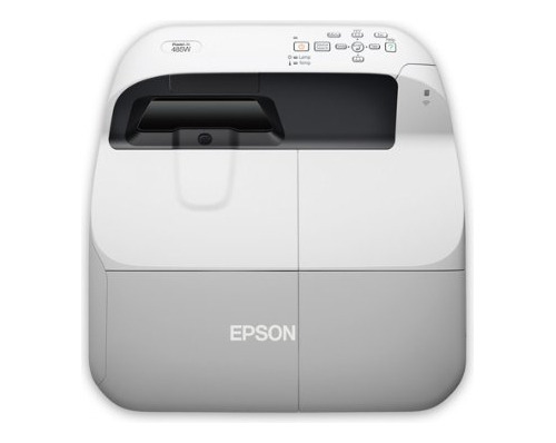 Epson Powerlite 485 w,  lúmenes Wxga Lcd Proyector