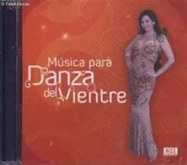 Comprar Musica Para Danza Del Vientre - Musica Para Danza Del Vient