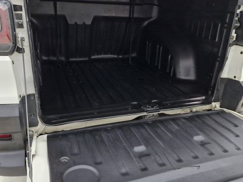 Fiat Strada 1.3 FIREFLY FLEX FREEDOM CD MANUAL