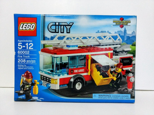 lego 60002