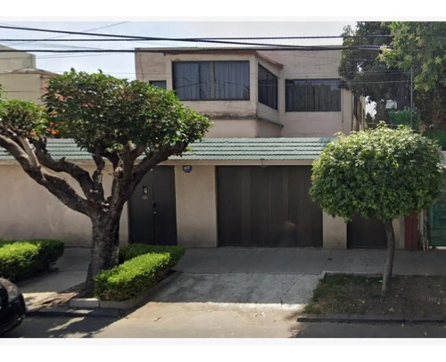 Casa En Venta Ricardo Palmerin Colonia Guadalupe Inn, C.p. 01020 Ajrj