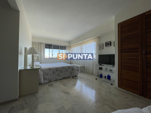 Imagen 6 de 18 de Espectacular Apartamento En Venta