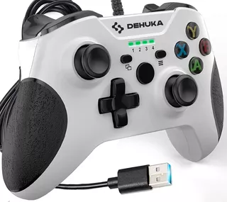 Control Joystick Compatible Con Xbox One Xbox Series S Y X Pc Inalambrico Dehuka