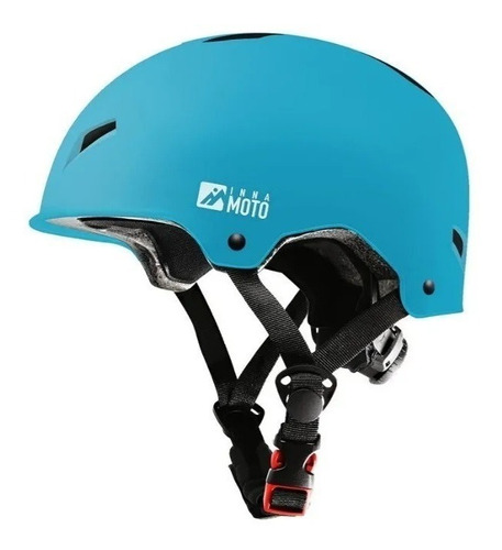 Casco Para Patinetas, Bicicleta, Longboard, Adultos L