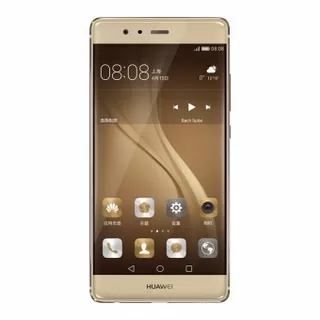 Huawei P9 Dúos 3gb Ram 32gb Dual Cam 12mp+12mp Android 6