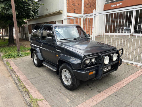 Imagen 2 de 12 de Bertone Freeclimber Bertone 4x4