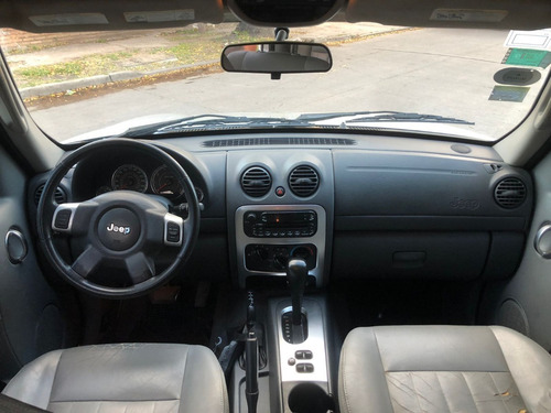 Imagen 12 de 12 de Jeep Cherokee Limited
