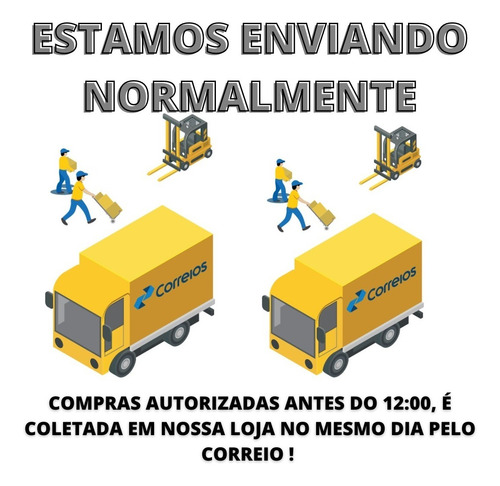 Tênis Fila Masculino Extra Jog Original Preto Pronta Entreg