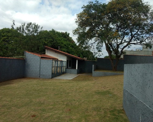 Imagem 3 de 19 de Chacara Araçoiaba Da Serra - Ch00082 - 69676095