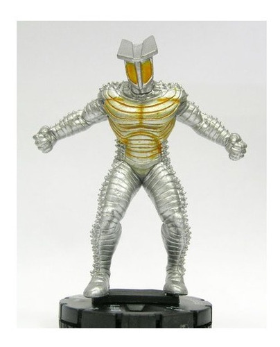 Destroyer #022 Avengers Movie Marvel Heroclix