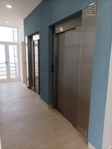 Vendo Departamento Amoblado En El Ed. 25 Home Apart: 2 Habitaciones Y 3 Baños