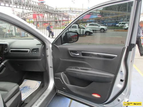 Renault New Koleos 4wd 4x4 2500cc At Aa