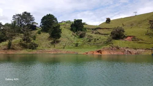 Lote Terreno En Guatapé En Venta
