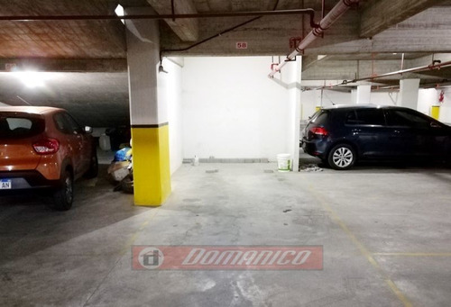 Imagen 5 de 11 de Cochera En Venta En Castelar Norte