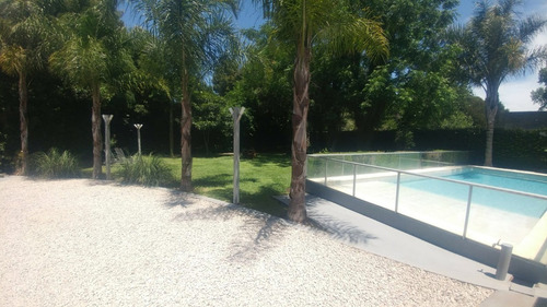 Casa Alquiler Vacacional Temporal; Diciembre-enero-febrero-marzo; Amueblada;piscina;parque