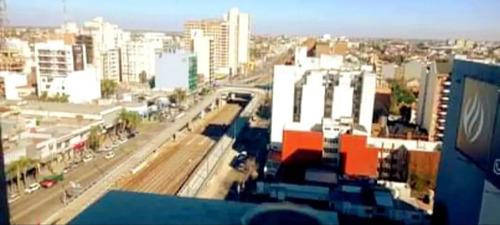 Departamento Monoambiente En Venta - 1 Baño - 26mts2 - La Matanza