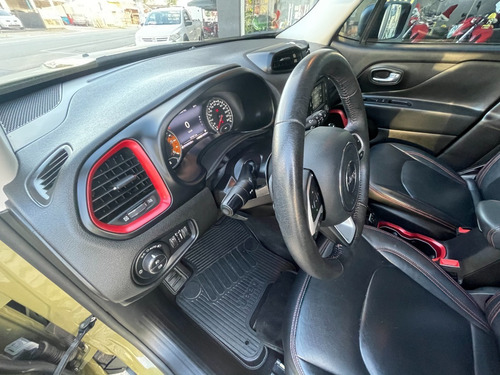 Jeep Renegade Trailhawk 2.0 At 170 Cv 4x4 (2015/2016) Diesel