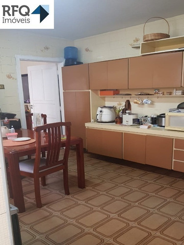 Imagem 3 de 13 de Casa Em Uma Localização Bem Privilegiada!! Travessa Da Rua Leandro Dupre - Ca00463 - 70733085