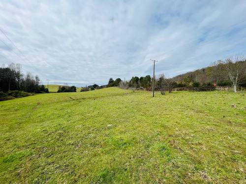 Se Vende Proyecto Aprobado Por Sag Panguipulli Los Lagos