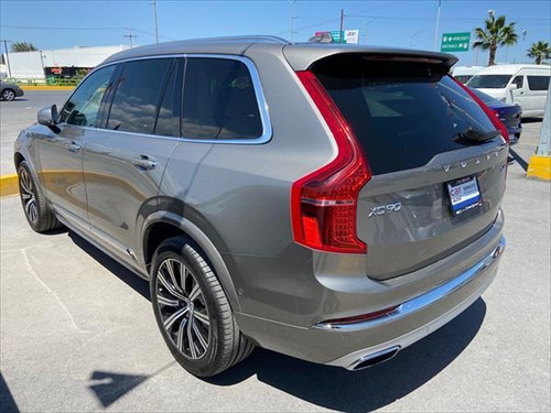 Imagen 3 de 7 de Volvo Xc90