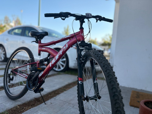 Bicicleta Huffy Rock Creek Rodada 26 (Usado)