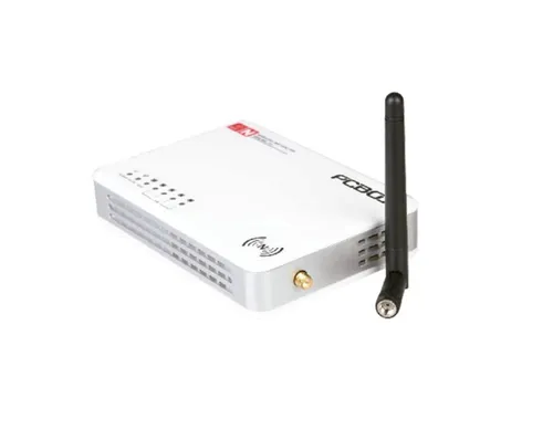 Router Pcbox Pc rw150n 150mbps