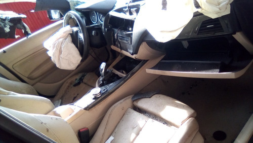 Imagem 3 de 16 de Sucata Bmw 120i 2014 Para Vendas De Peças
