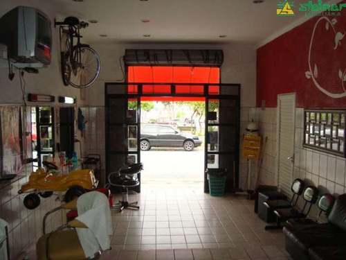 Venda Imóveis Para Renda - Residencial E Comercial Jardim City Guarulhos R$ 660.000,00 - 25064v
