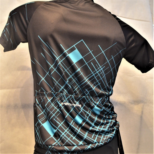 Imagem 4 de 10 de Kit Masculino Mtb/speed Camisa Sxtr +capacete 1highone Win