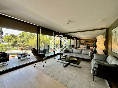 Nuevo Valor, Plaza El Mañío, 2d/3b/1e, Amoblado Gran Terraza