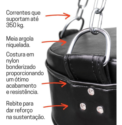 Bolsa de boxeo 120, guantes para adultos y niños, soporte para gorilas, color azul
