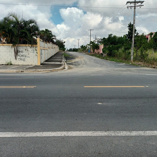Imagen 4 de 18 de Solares A La Venta A 10 Minutos De La Hermanas Mirabal . Villa Mella, / Títulos / Barato Y Listo Para Construir