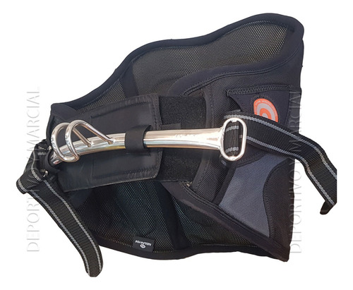 Imagen 2 de 6 de Arnes De Windsurf Np Neilpryde Waist Gancho Liquidacion 2010