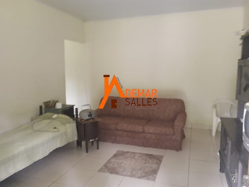 Imagem 16 de 29 de Chácara 2.300m² - Miracatu-sp - Ch00109 - 69530937
