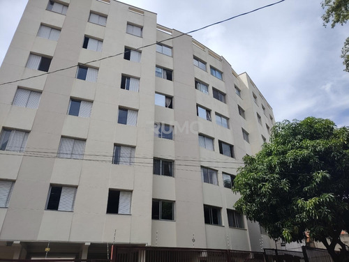 Imagem 1 de 16 de Apartamento À Venda Em Botafogo - Ap014215