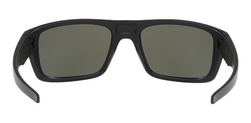 Lentes De Sol Oakley Drop Point Prizm/polarized - Negro 60mm