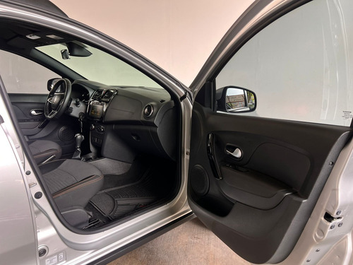 Renault Stepway 1.6 Intens At