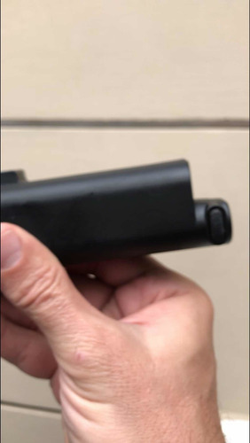 Bateria Li-ion Toshiba No.part Pa3819u-1brs De 10.8v 8300mah