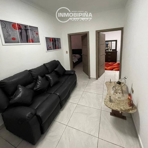 Imagen 16 de 17 de Townhouse En Venta Puerto Ordaz - Campo B De Ferrominera Dp