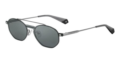 Gafas Polaroid Cs-202245-kb7-m9-50 Gris