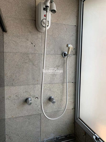 Imagem 26 de 30 de Apartamento Venda/locação 3 Dorms, Itaim Bibi, - R$ 1.5 Mi - V4858