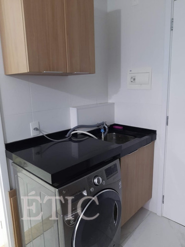 Imagem 4 de 9 de Apartamento Residencial Em São Paulo - Sp - Ap1922_etic