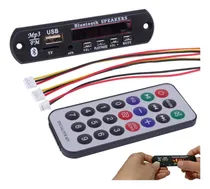 Comprar Placa De Módulo Decodificador De Mp3 Inalámbrico Bluetooth