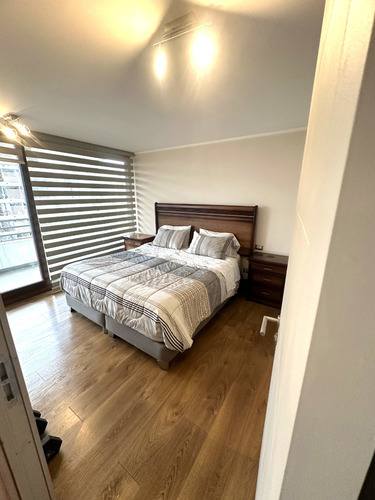 Mariposa, Totalmente Amoblado 2 Dorm En Suite, Estc, Bodega