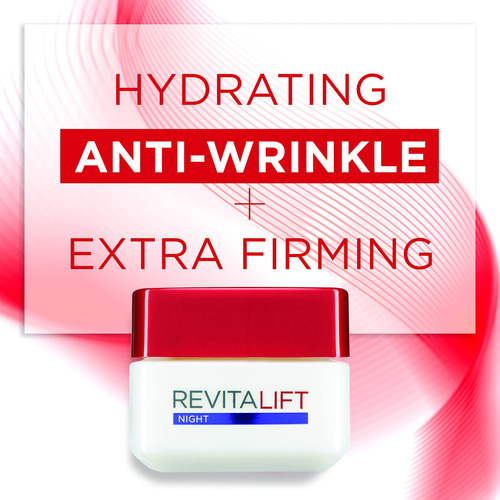 Revalorizacion De Crema Dermo-expertise Oreal Dermo-experti