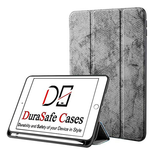 Casos De Durasafe Para iPad 5th 2017 / iPad 6th 2018-9.7 Inc