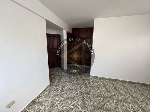 Elegante Apartamento En Zona Exclusiva