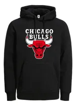 Comprar Busos Buzos Saco Chicago Bulls Ropa
